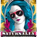 Saturnalia Vol. 1