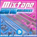 Mixtape 2016 Vol.1 (BIP Records ) - Mixed by Bernd Loorbach ( Forza Beatz )