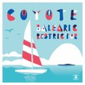 Mixmaster Morris - Coyote mix (Balearic)