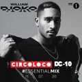 William Djoko - BBC Radio 1 Essential Mix 2020.07.11.