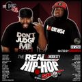 DJ MODESTY - THE REAL HIP HOP SHOW N°256 (Hosted by CREW54)