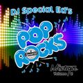 DJ Special Ed's 70s - 2010s Pop Rock's Mixtape Vol. 2