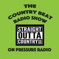 18 Jan 2022 - Neil Pinnock Presents the Country Beat Radio Show on Pressure Radio