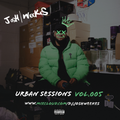 DJ Josh Weekes - Urban Sessions Vol.05