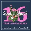 The Soul Shack (Nov 2021) aka 