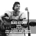 Blues Kitchen Radio: 26th May 2014