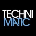 Technimatic (Shogun Audio, Spearhead Records) @ BassDrive.com Internet Radio (20.04.2015)