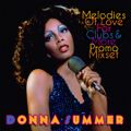 MELODIES OF LOVE FOR CLUBS & MORE PROMO MIX (WOMACK REWORK) DONNA SUMMER