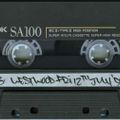 Westwood Capital Rap Show - 12 July 1991 Feat Pete Rock & CL Smooth Interview [REMASTERED]