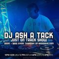 Just on Track March 26th 2020 hosted by Kapacity @BASSDRIVE.COM