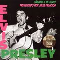 #Vintage909 Elvis Presley - 'Elvis Presley'