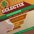 Eclectix 2022-01-16 (MIX ONLY!)