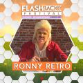 Ronny Retro @ Flashback festival 2019
