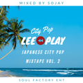 Japanese City Pop Mixtape Vol. 2