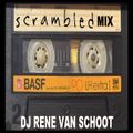 DJ Rene Van Schoot - Scrambled Mix (Section The Best Mix)