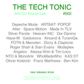 The Tech Tonic #2