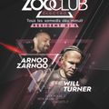 Will Turner ZooClub Electro - Sam.10.09