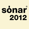 ESPECIAL AVANCES SONAR 2012