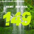 Heart And Soul DNB 149