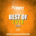 #BestOf2018 Autumn // R&B, Hip Hop & U.K. // Instagram: djblighty