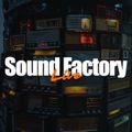 Sound Factory Live Vol.5 (26-09-2020) Sesión Vicente Belenguer