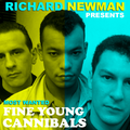 Richard Newman - Most Wanted Fine Young Cannibals