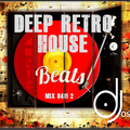 4EY Deep House Retro Beats Mix 0411 by DJose
