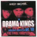 DJ Kay Slay - Original Gangsters Pt 10: The Final Chapter (aka DramaKings Pt 1) (2001)