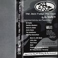 DJ Mako - The Jazz Fudge Mixtape (Jazz Fudge, 1999)