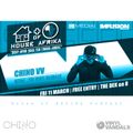 Chino Vv - House of Afrika Dubai Podcast