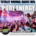 Totally Normal Dance Mix - PURE ENERGY