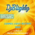 @DJBlighty - #SummerVibesMixtape 2006 Throwback (RnB, Hip Hop & Dancehall)