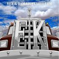 Vex x BamaLoveSoul present EK: The Eddie Kendricks Tribute