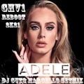 ADELE GHV1 - DJ GUTO MARCELLO SETMIX (REBOOT 2K21)
