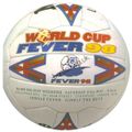 DJ Brockie w/ Det & Skibadee - World Cup  Fever 98 - Stratford Rex - 23.5.98