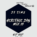 Heritage Day 2019 Mix