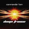 Damn Trance (Continuous DJ Mix By Commander Tom)