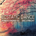 Ecstatic Dance Utrecht Dec 2018 - Nykkyo Energy DJ