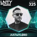 Unity Brothers Podcast #325 [GUEST MIX BY JUSTMYLORD]
