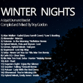 WINTER NIGHTS (Liquid Drum and Bass) Mixed by Troy Gordon