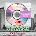 #MAJORMONDAYS 022 - 00's Hip-Hop & RnB Mix [@ItsMajorP]