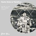 Mystic State w/ Metafloor 14TH JUL 2021