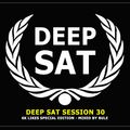 Deep Sat Session 30 Mixed By Bule (6K Special Edition)