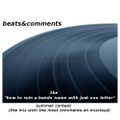 beats&comments-the