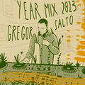 Gregor Salto - Salto Sounds Year Mix 2023