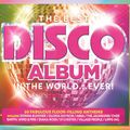 (272) VA - The Best Disco Album In The World... Ever! 2019 (04/12/2020)