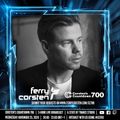 Corsten's Countdown 700 (3.5-hour Special)