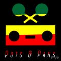 Pots & Pans Radio - Episode 32 - Strickly Rockers LIVE from The Hotbox Cafe