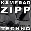 Kamerad Zipp (130BPM) Deep n Dark Techno