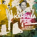 Radio Mukambo 471 - Budapest Groove x Kampala Fire